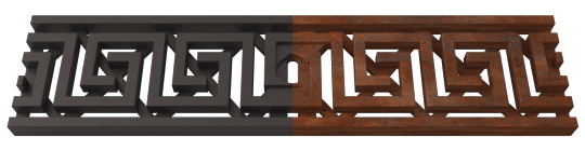 Greek Key Greek Key
