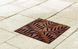 Manhole & Gully Covers